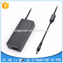 75W 15V 5A YHY-15005000 pos terminal ac/dc adapter power supply